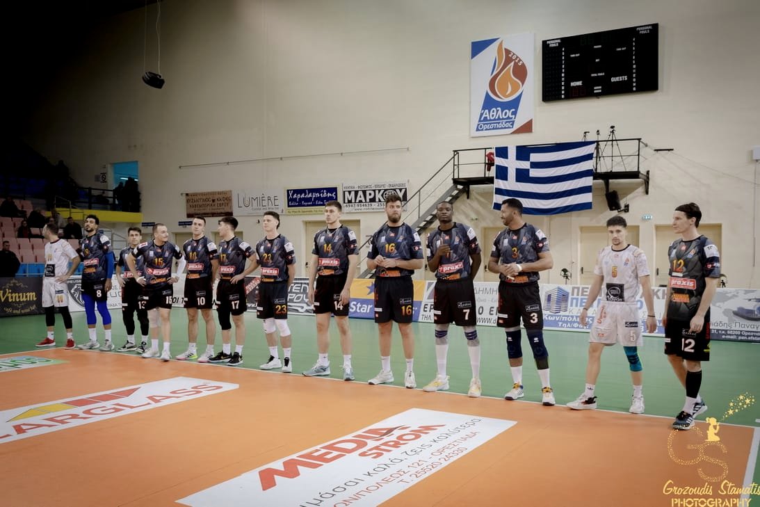 Ορίστικοποιήθηκε η μέρα και η ώρα του προημιτελικού Κυπέλλου Ελλάδας με ΠΑΟΚ