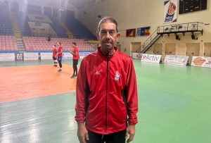 Έναρξη συνεργασίας με Γιώργο Πασαλίδη