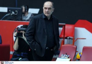 Λύση συνεργασίας με Παναγιώτη Τσιακμάκη