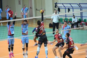 ΑΘΛΟΣ ΟΡΕΣΤΙΑΔΑΣ – ΠΗΓΑΣΟΣ ΠΟΛΥΧΝΗΣ 2-3 : HIGHLIGHTS