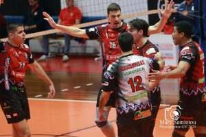 Έδειξε «χαρακτήρα» στη Νέα Ερυθραία ο Άθλος