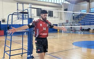 Λύση συνεργασίας με τον Ρεϊνάλντο Ρότζερς Γκριν