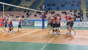 Ολική ανατροπή και νίκη για Άθλο Ορεστιάδας