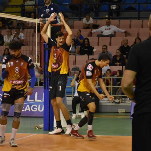 League Cup «N. Σαμαράς»: Ήττα 2-3 για τον Άθλο Ορεστιάδας που πέρασε 2ος στους «8»