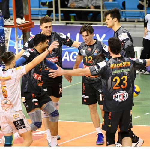 Με τον κόσμο του ο Άθλος για πρόκριση στον «θεσμό των εκπλήξεων»