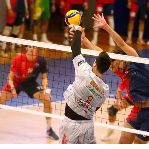 «Πνίγηκε» στα λάθη του ο Άθλος στην Πολίχνη