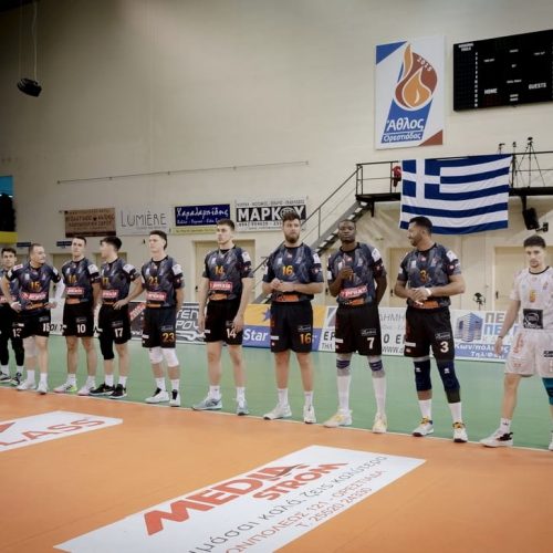 Ορίστικοποιήθηκε η μέρα και η ώρα του προημιτελικού Κυπέλλου Ελλάδας με ΠΑΟΚ