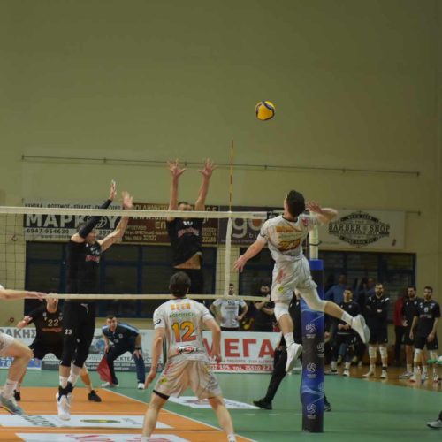 Αντίο «με ψηλά το κεφάλι» στους «8» του Κυπέλλου ο Άθλος!