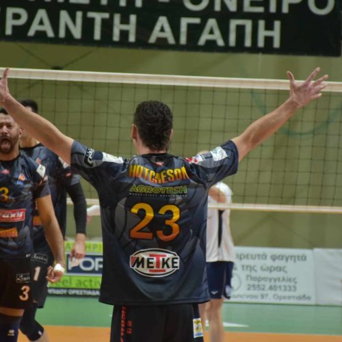 Θρίαμβος 3-0 επί της Κηφισιάς και διάπλατα ανοιχτός ο δρόμος της Ευρώπης!