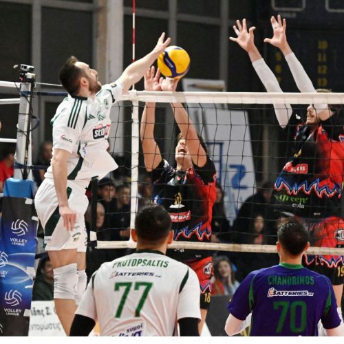 Χωρίς άγχος στο Μετς για το καλύτερο κόντρα στον ΠΑΟ