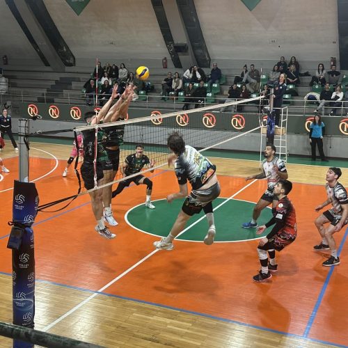 «Τίτλοι τέλους» για τον Άθλο Ορεστιάδας μετά από 3 χρόνια στα «σαλόνια»