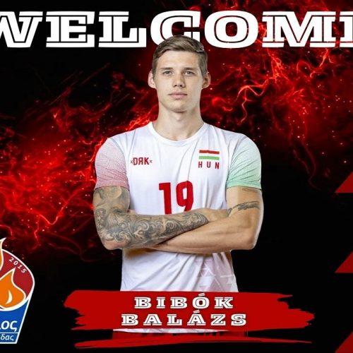 Έναρξη συνεργασίας με τον Μπάλαζ Μπίμποκ