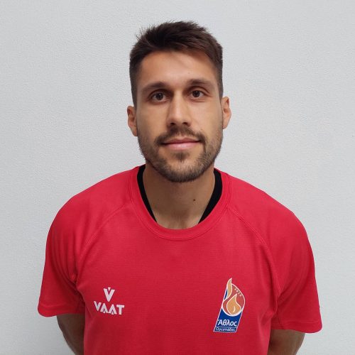 Ανανέωση συνεργασίας με Θανάση Σπανό