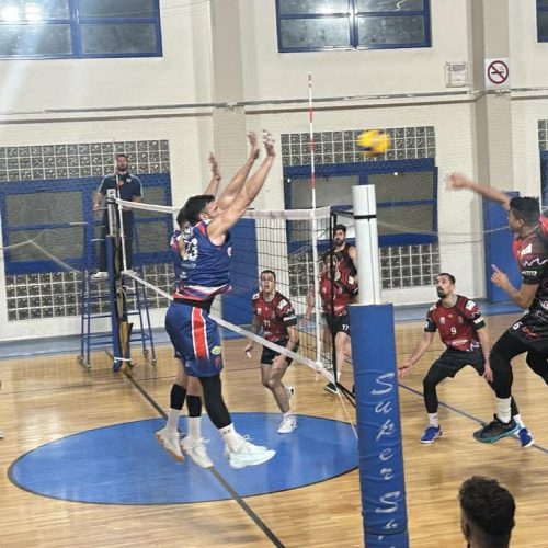 Αποκαρδιωτική εμφάνιση και ήττα στον Πειραιά