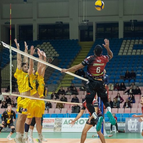 Το «πάλεψε» αλλά δεν άντεξε στη Μίκρα ο Άθλος