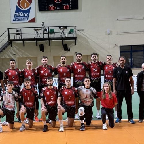 Ήττα στην πρεμιέρα απο Ηρακλή