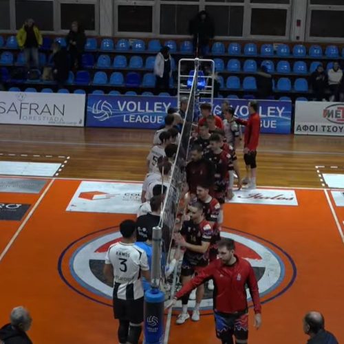 Έχασε την πρόκριση, «κέρδισε» νέους αθλητές και το «αύριο» της ομάδας