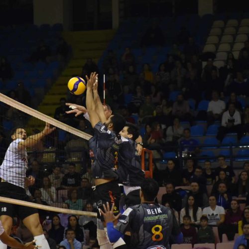 Πρόκληση “χωρίς ανάσα” σε Θεσσαλονίκη για πρωτάθλημα & Κύπελλο