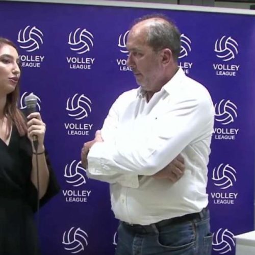 Στην Ορεστιάδα τα προκριματικά του Λιγκ Καπ “Νίκος Σαμαράς”