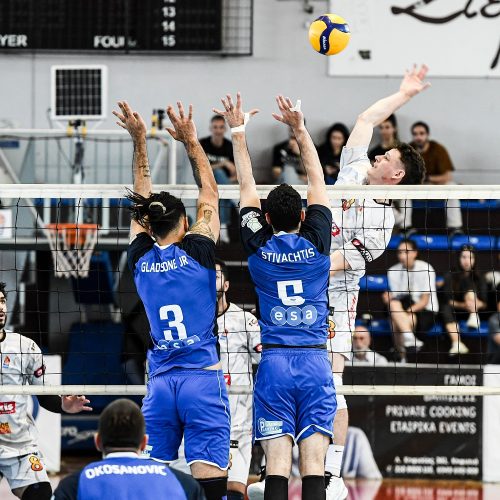 Photo by: Andreas Papakonstantinou / Tourette Photography