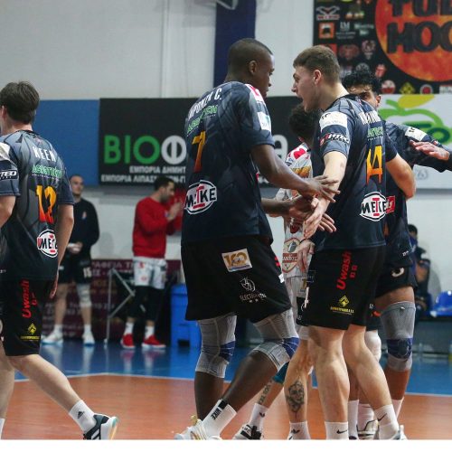 Για 2η χρονιά στους “8” του Κυπέλλου ο Άθλος Ορεστιάδας, “πέρασε” με 3-1 απ’ το Κατσάνειο