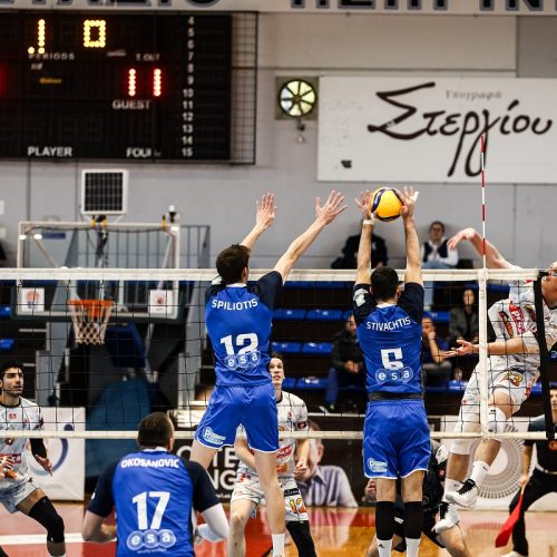 Photo by: Andreas Papakonstantinou / Tourette Photography