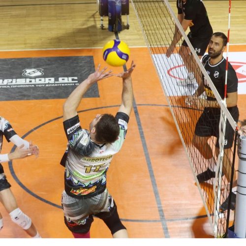 Με ΔΩΡΕΑΝ ΕΙΣΟΔΟ και θετική παράδοση ο Άθλος στους «16» του Κυπέλλου Ελλάδας με ΟΦΗ