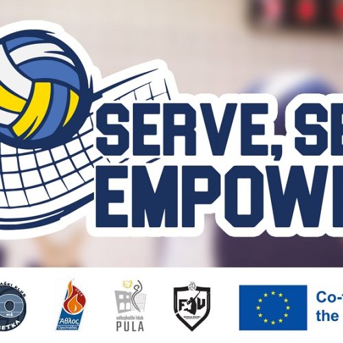 Με την συμμετοχή του Άθλου Ορεστιάδας το «Serve, Set, Empower»