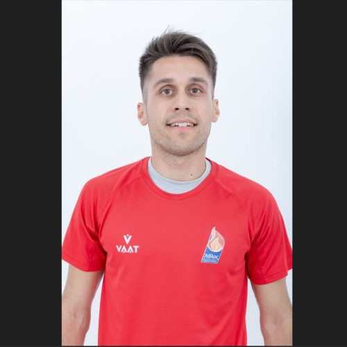 Ανανέωση συνεργασίας με Θανάση Σπανό