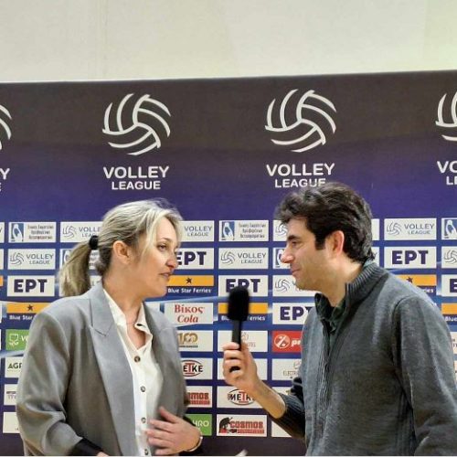 Όνειρα για νέους… άθλους στα στρώματα της MEDIA STROM!