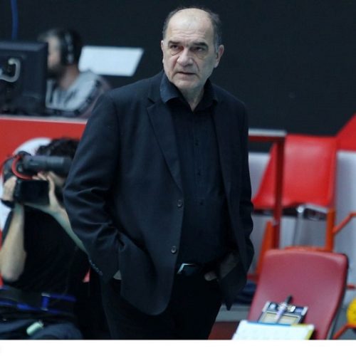 Λύση συνεργασίας με Παναγιώτη Τσιακμάκη